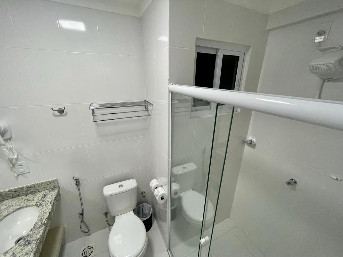 Spazzio Diroma Com Acesso Ao Acqua Park, Splash E Slide Caldas Novas Exteriör bild